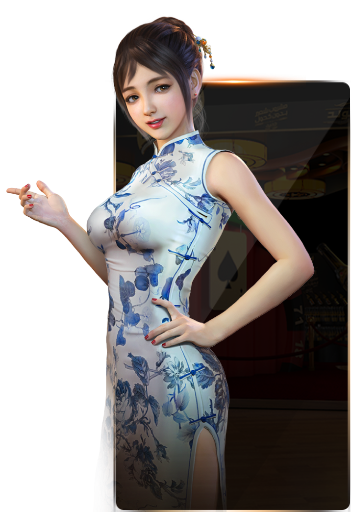 水灵灵的好女人是什么梗